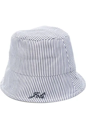 PATACHOU Stribet hat