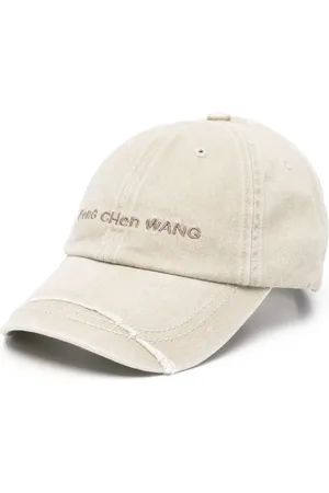 Feng Chen Wang Baseball-kasket i denim