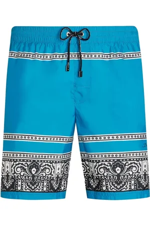 Dolce & Gabbana Badebukser med print