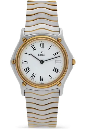 EBEL Pre-owned Classic Wave 17 mm