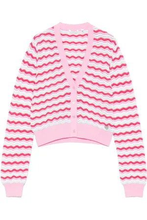 Guess Stribet cardigan