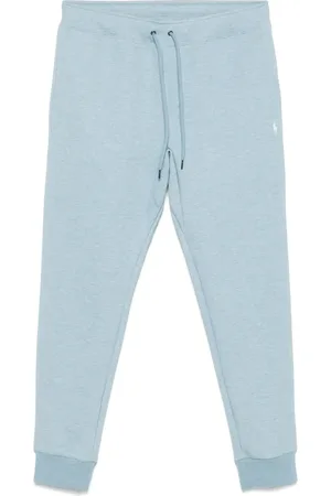Ralph Lauren Joggingbukser med Polo Pony-broderi