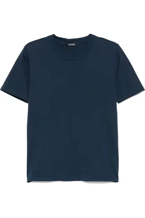 CENERE GB T-shirt i bomuld