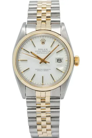 Rolex Pre-owned Datejust 36mm ur