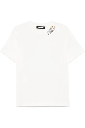 BARROW T-shirt i jersey