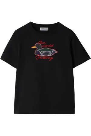 Burberry Duck T-shirt