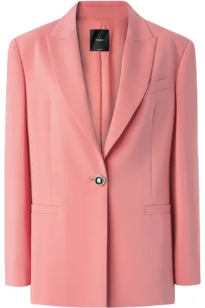 Pinko Enkeltradet blazer