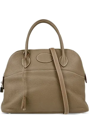 Hermès Bolide 31 two-way håndtaske fra 2007
