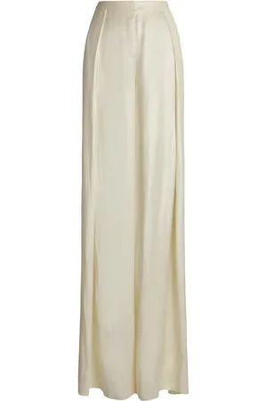 Ralph Lauren Kenzie palazzo-bukser