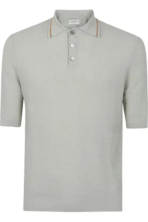 BALLANTYNE Polo i jersey