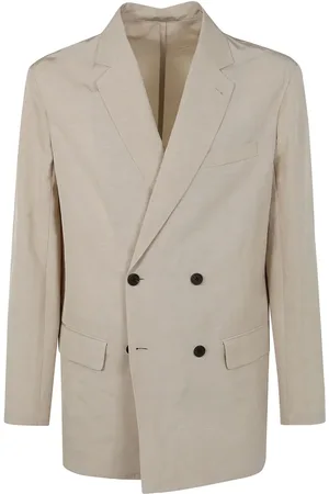 Emporio Armani Dobbeltradet blazer