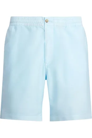 Ralph Lauren Bermuda-shorts i jersey