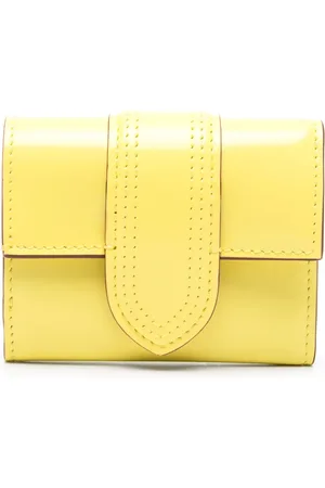 Jacquemus Le Compact Bambino læderpung