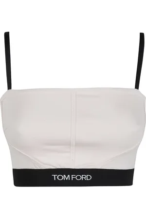 Tom Ford Bh med logobånd