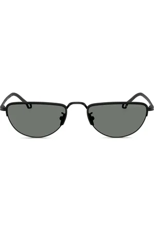 Giorgio Armani Solbriller med D-stel