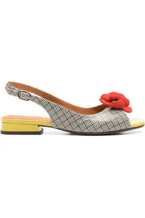 Chie Mihara Tayda sandaler