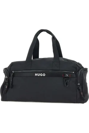 HUGO BOSS Dusky holdall-taske