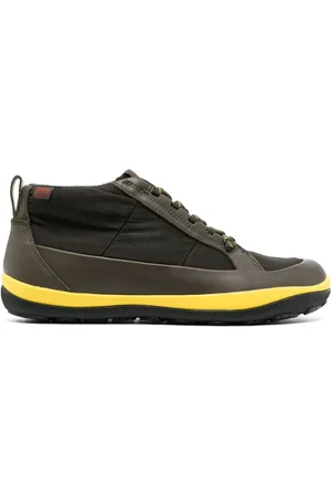 Camper High-top Peu Pista GM sneakers