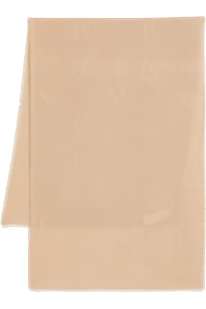 Max Mara Curvone tørklæde