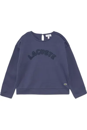 Lacoste T-shirt i bomuld