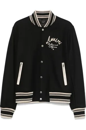 AMIRI Hollywood bomberjakke