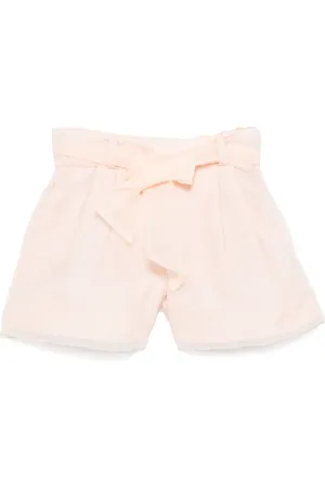 MISS GRANT Shorts i organza