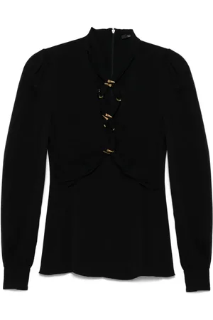 Gucci Silkebluse fra 00