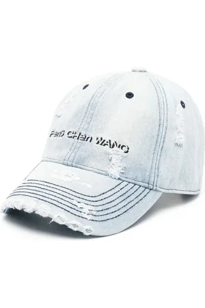 Feng Chen Wang Baseball-kasket i denim