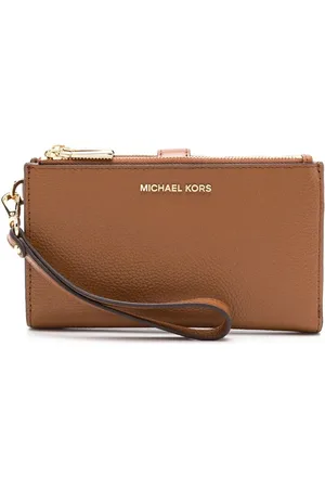 Michael Kors Jet Set foldepung