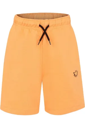 Molo Shorts i jersey
