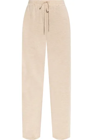 Hanro Pyjamasbukser i jersey