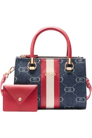 Liu Jo Tote i jacquard