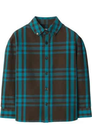 Burberry Ternet skjorte