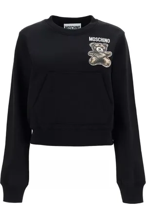 Moschino Teddy Bear sweatshirt