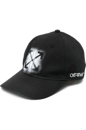 OFF-WHITE Spray Arrow baseballkasket