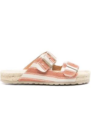 MANEBI Portofino sandaler