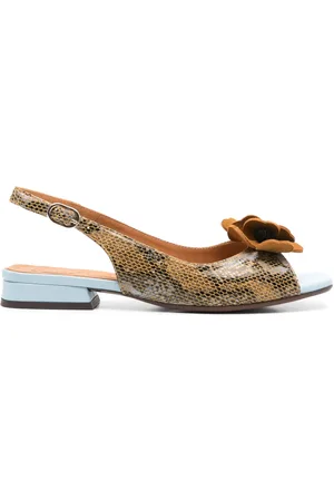 Chie Mihara Tayda sandaler