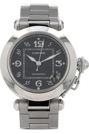Cartier Pasha 35,5 mm fra 00