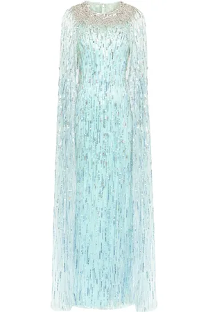 Jenny Packham Cleo Rush kjole