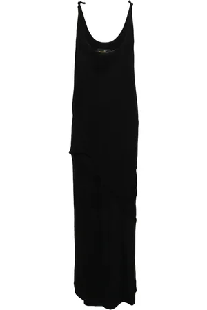 Vivienne Westwood Lang slå om-kjole fra 2016-2017