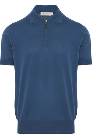 CANALI Polo