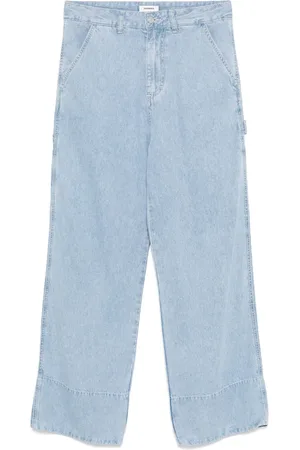 Sandro Cargo-jeans