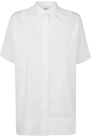 Aspesi Skjorte i poplin