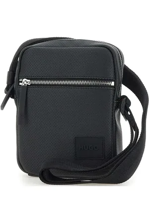 HUGO BOSS Ethon messenger-taske