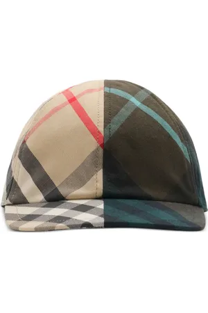 Burberry Ternet baseballkasket