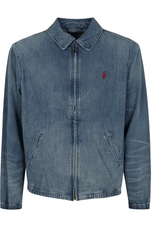 Ralph Lauren The Bayport jakke