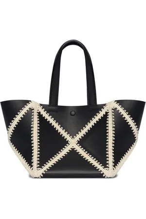Nanushka Lille The Origami tote