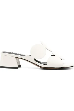 Bibi Lou 45 mm Onami mules