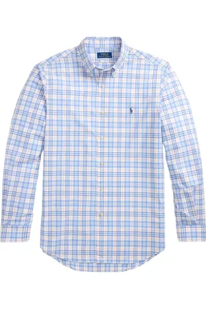 Ralph Lauren Ternet skjorte