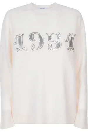 Max Mara Plata sweater